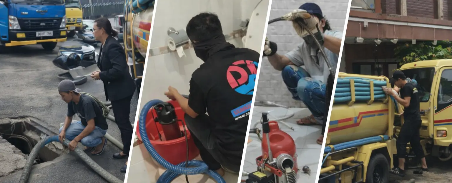 Jasa Sedot WC Petungkriyono Terdekat